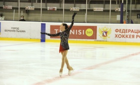 Крылья Весны - 2021