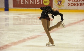 Крылья Весны - 2021