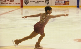 Крылья Весны - 2021