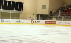 Крылья Весны - 2021