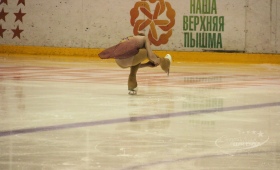 Крылья Весны - 2021