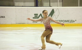 Крылья Весны - 2021