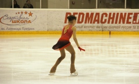 Крылья Весны - 2021