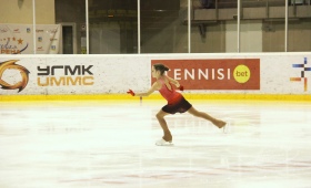 Крылья Весны - 2021