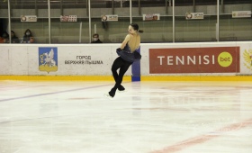 Крылья Весны - 2021