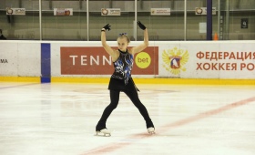 Крылья Весны - 2021