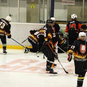 Турнир Чемпионов ГО Верхняя Пышма