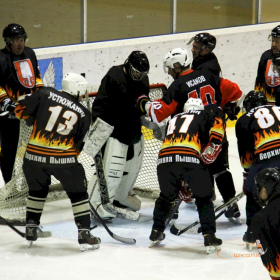 Турнир Чемпионов ГО Верхняя Пышма