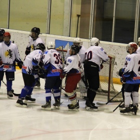 Турнир Чемпионов ГО Верхняя Пышма