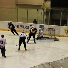 Турнир Чемпионов ГО Верхняя Пышма