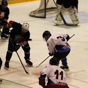 Турнир Чемпионов ГО Верхняя Пышма