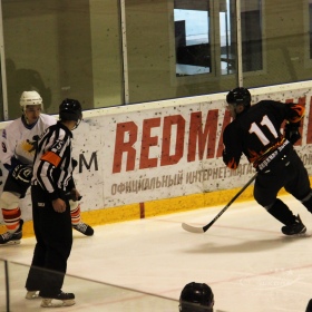 Турнир Чемпионов ГО Верхняя Пышма