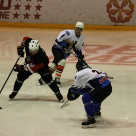 Турнир Чемпионов ГО Верхняя Пышма