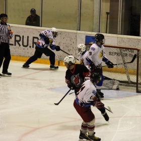 Турнир Чемпионов ГО Верхняя Пышма