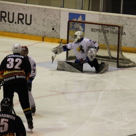 Турнир Чемпионов ГО Верхняя Пышма