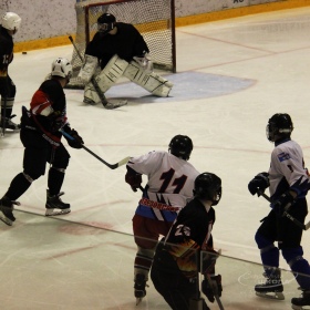 Турнир Чемпионов ГО Верхняя Пышма