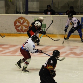 Турнир Чемпионов ГО Верхняя Пышма