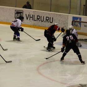 Турнир Чемпионов ГО Верхняя Пышма