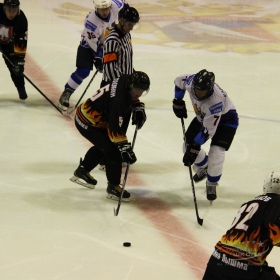 Турнир Чемпионов ГО Верхняя Пышма