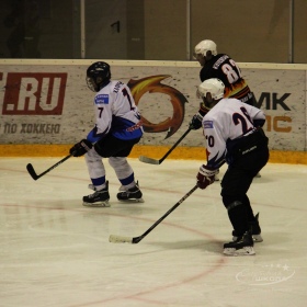 Турнир Чемпионов ГО Верхняя Пышма