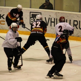 Турнир Чемпионов ГО Верхняя Пышма