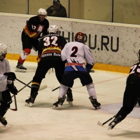 Турнир Чемпионов ГО Верхняя Пышма