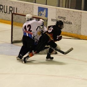 Турнир Чемпионов ГО Верхняя Пышма