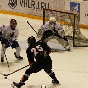 Турнир Чемпионов ГО Верхняя Пышма