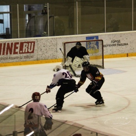 Турнир Чемпионов ГО Верхняя Пышма