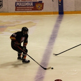Турнир Чемпионов ГО Верхняя Пышма