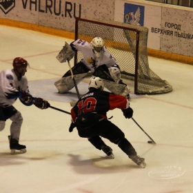 Турнир Чемпионов ГО Верхняя Пышма