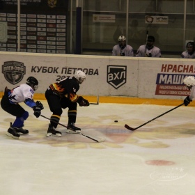 Турнир Чемпионов ГО Верхняя Пышма