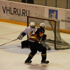 Турнир Чемпионов ГО Верхняя Пышма