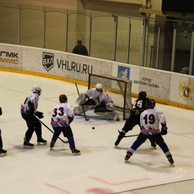 Турнир Чемпионов ГО Верхняя Пышма