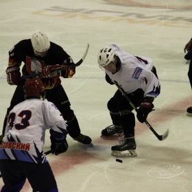 Турнир Чемпионов ГО Верхняя Пышма