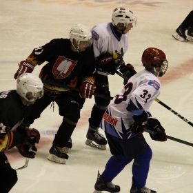 Турнир Чемпионов ГО Верхняя Пышма