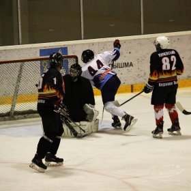 Турнир Чемпионов ГО Верхняя Пышма