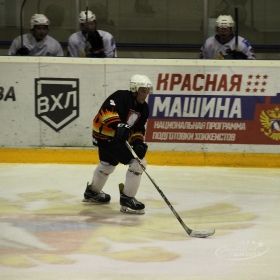 Турнир Чемпионов ГО Верхняя Пышма