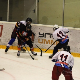 Турнир Чемпионов ГО Верхняя Пышма