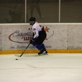 Турнир Чемпионов ГО Верхняя Пышма