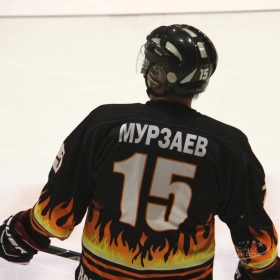 Турнир Чемпионов ГО Верхняя Пышма