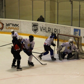 Турнир Чемпионов ГО Верхняя Пышма