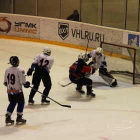 Турнир Чемпионов ГО Верхняя Пышма