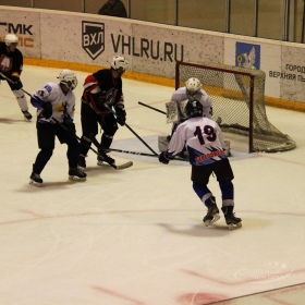 Турнир Чемпионов ГО Верхняя Пышма