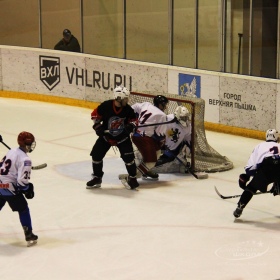 Турнир Чемпионов ГО Верхняя Пышма