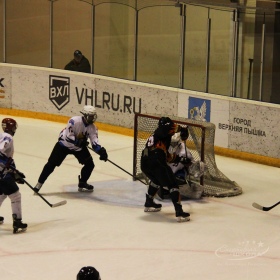 Турнир Чемпионов ГО Верхняя Пышма
