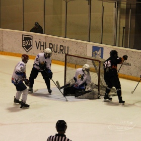 Турнир Чемпионов ГО Верхняя Пышма