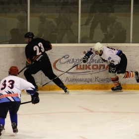 Турнир Чемпионов ГО Верхняя Пышма