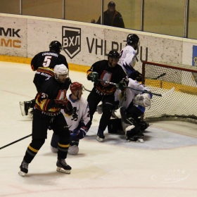 Турнир Чемпионов ГО Верхняя Пышма