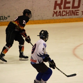 Турнир Чемпионов ГО Верхняя Пышма